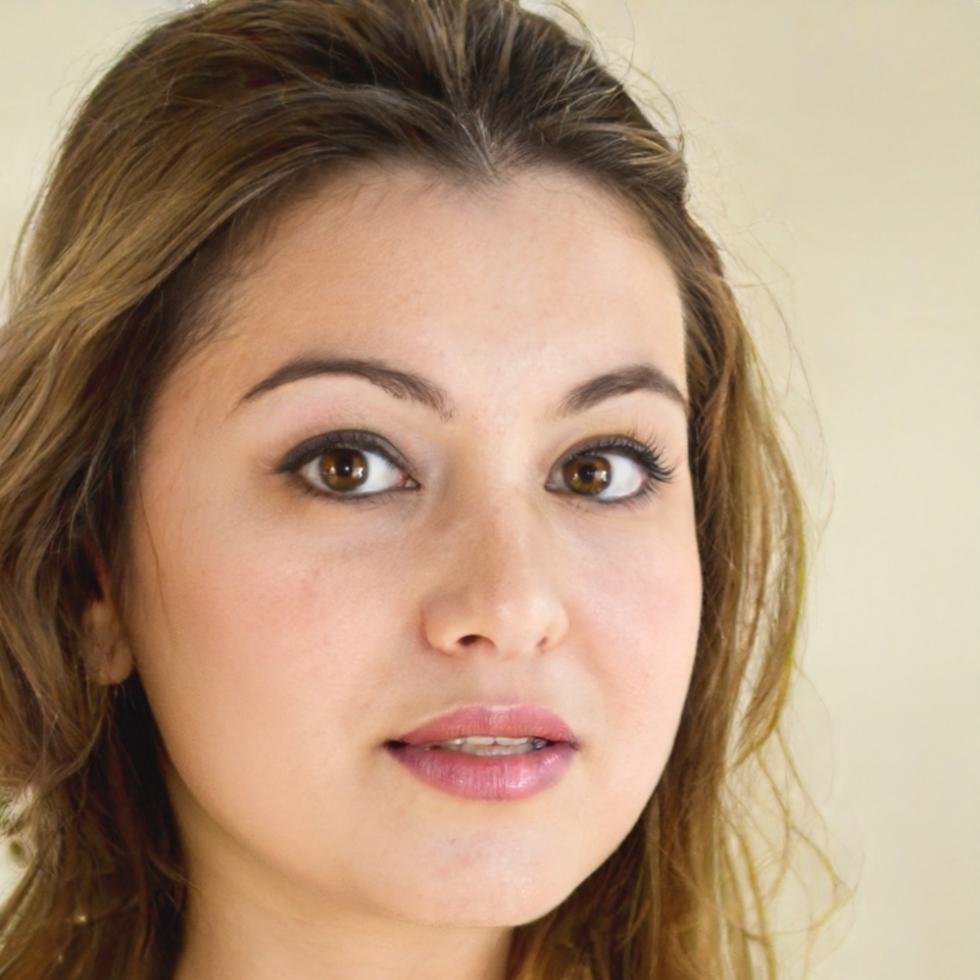 Portrait of Sarah Mitchell, Quantitative Research Lead