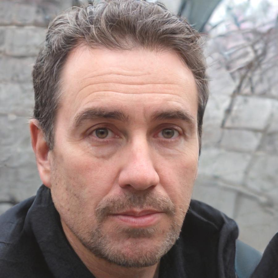 Benedict Morrison, Senior Financial Analyst